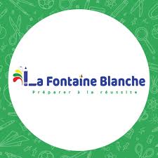 Logo de FONTAINE BLANCHE