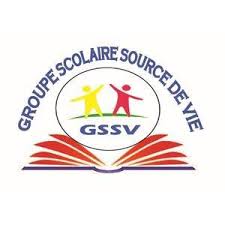Logo de SOURCE DE VIE