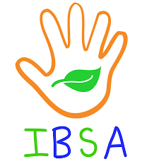 Logo de IBSA