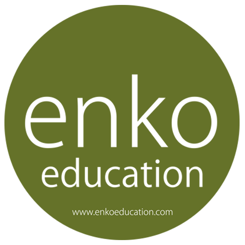 Logo ENKO EDUCATION