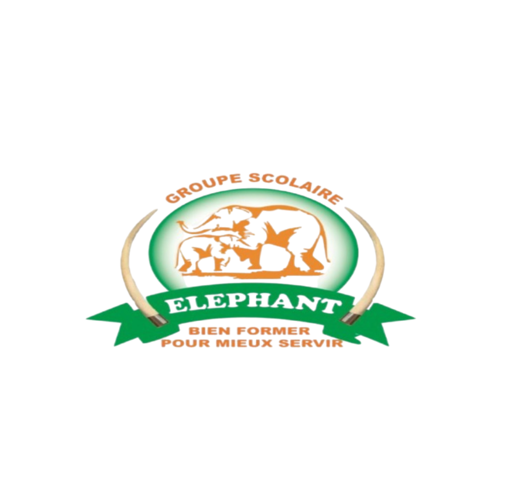 Logo GS ELEPHANT