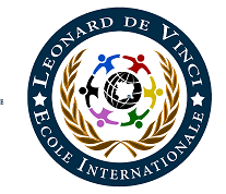 Logo LEONARD DE VINCI